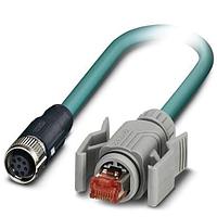 PHOENIX CONTACT 1407453 Cat 5e NBC-FS/5 0-94B/R4MC SCO