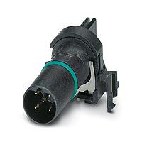 PHOENIX CONTACT 1439890 Right Angle SACC-CI-M12MS-5CON- L90 SH SCO