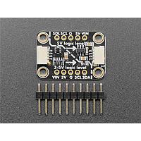 Adafruit 5649 Voltage Level Translator Adafruit QT 3V to 5V Level Booster Breakout - STEMMA QT / Qwiic