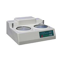 Kason MoPao 260E Upgrade Type Metallographic Specimen Grinding Polishing Machine (50-600 rpm)