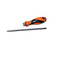 ASAKI AK-6994 Two-way Screwdriver (6mm)