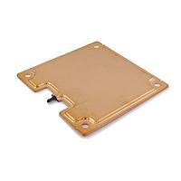 Wakefield Thermal VC-90-90-3 Mesh Vapor Chamber Vapor Chamber, Water Fluid, Mesh Wick, Copper, 90x90x3mm (LxWxH), 150W qMax