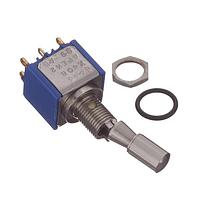 APEM 5646ADB2VX408 Toggle Switches Miniature Toggle Switch