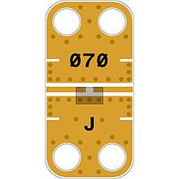 Quantic X-Microwave XM-C3B3-0204D Attenuator Temp Variable, MTVA0400N02W3SMT