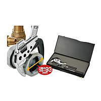 TOP Kogyo TMW-93 Wrench Set (35~93mm)