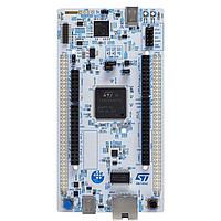 STMicroelectronics NUCLEO-H563ZI Development Boards STM32 Nucleo-144 development board STM32H563ZI MCU, Arduino, ST Zio, morpho