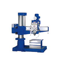 Morgon FRD-750S Radial Drilling Machine (38/50 mm)