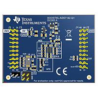 Texas Instruments BOOSTXL-ADS7142-Q1 ADC ADS7142-Q1 12-bit 14 0kSPS 2-channel nano
