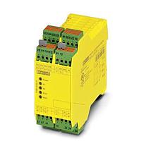 PHOENIX CONTACT 2981237 Safety Relays PSR-SPP-24DC/ESD/ 5X1/1X2/T3