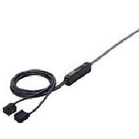 Omron Automation and Safety EE-SPW421 Optical Switches, Transmissive, Phototransistor Output TRANS 30cm SNS DIST