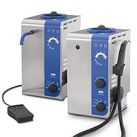 Elma Elmasteam 8 basic steam jet cleaner