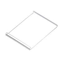 Eaton Bussmann CSB7021-02 Fuse Cover, Dead-Front SNAP ON COVER