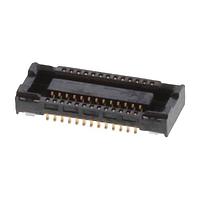Molex 51338-2674 Receptacles 0.4BtB RecHsgAssyJ-B endTl 26CktEmbsTpPkg