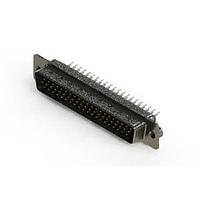 EDAC 637-062-630-262 High Density D-Sub Connectors Vertical High Density D-Sub Connector