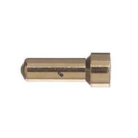 Mill-Max 6023-0-15-15-21-14-10-0 Solder Mount STD. CONNECTOR JACK RECEPTACLE