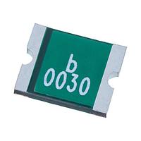 Bel Fuse 0ZCN0075FF2A Slow Blow Fuse SMD 2016 size 750mA 60V