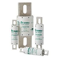 Littelfuse L75QS500.X Specialty Fuses 750V  FAST BLOW     500A