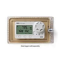 Onset CASE-VENTED-LOCK Lockable Vented Security Case