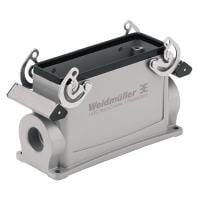 Weidmuller 1904340000 Heavy Duty Power Connectors HDC 64D SBU 1M25G