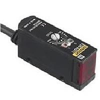 Omron Automation and Safety E3S-AT36 Photoelectric Sensors With Vert Conn PNP