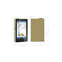 PEGO OHSP-350UV Portable UV Spectral Irradiance Colorimeter (230nm–850nm, 5–200000lx, 2nm)