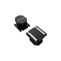 Abracon ASPI-5040S-150M-T Power Inductor FIXED IND 15UH 2A 80 MOHM