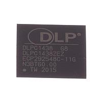 Texas Instruments DLPC1438ZEZ Digital Controllers DLP controller for DLP300S and DLP301S