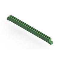 EDAC 845-061-524-104 Standard Card Edge Connectors .100" (2.54mm) Pitch Card Edge Connector