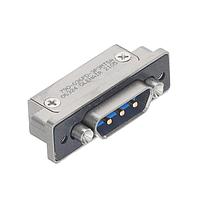 Glenair 790-036PD-3P3MTSA Micro-D D-Sub Connectors MICRO CRIMP (79) - MICRO CRIMP