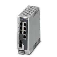 PHOENIX CONTACT 2702328 Managed Ethernet Switches FL SWITCH 2207-FX