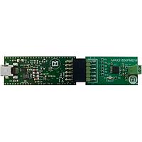Maxim Integrated MAX31856PMB1# Temperature Sensor Development Tools PMOD for MAX31856 Thermocouple to Digita