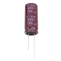 Chemi-Con EKXN351ELL331MM50S Electrolytic Capacitors