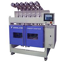 Yasuda 145-B Creep tester (Balance type)