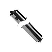 Banner Engineering WLB32C1130EPB LED Lighting Bars WLB32 Work Light Bar; Switched Hi/Low/Off; Length: 1130 mm; Voltage: 12-30 V dc; Environmental Rating: IP40; Color: White; Cascadable; Eye Shield; 2 m (6.5 ft) Integral Cable; Diffuse window