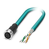 PHOENIX CONTACT 1476016 Networking Cable NBC- 1,0-93E/P12FSD