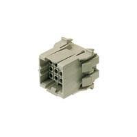 Weidmuller 1417100000 Pluggable Terminal Blocks RSV1,6 S18 GR