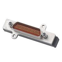 Cinch M83513/22-B01CP Dura-Con High Reliability Connector 83513 PCB Plug 15P Cad M JackPt