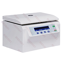 Medmay MC3010 Benchtop High Speed Centrifuge (16000rpm; 19040×g)