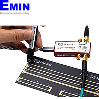 Digital Oscilloscope