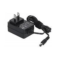 Qualtek Electronics QFWB-10-12-US01 Fixed Plugs 10W 12VDC US PLUG WALLMOUNT ADAPTER