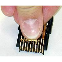 NEUTRIK NPPA-NB Bantam (TT) PATCHPANEL EASYPATCH NORMALLING BAR KIT