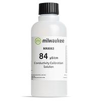 MILWAUKEE MA9064 80000 µS/cm Conductivity Solution (230ml)