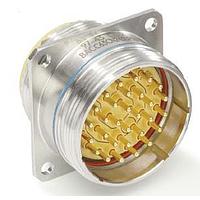 DEUTSCH - TE Connectivity 983-6KE18-31PN Plugs 31P SZ 18 PLUG CABLE MOUNT PIN