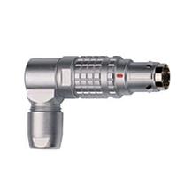 LEMO FSL.2T.304.CYMC85 Connectors
