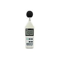 HT Instruments HT154 Type 2 sound level meter with analogical outputs