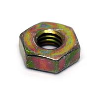 DEUTSCH - TE Connectivity 1626-205-0000 Accessories NUT PANEL