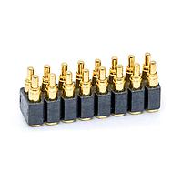 Preci-Dip 823-S1-016-30-015101 Spring-Loaded