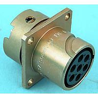 Eaton Souriau-Sunbank 84041172 Standard Circular Connector