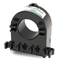 Western Automation RCMP20VT-01 Residual Current Monitor Residual Current Monitor, 6mA DC/30mA Fault Current Detection, IEC62955, 20mm Open Aperature, Vertical Mount