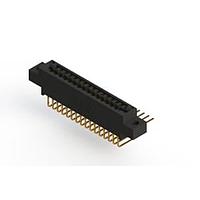 EDAC 896-032-558-804 Receptacles High Temp Card Edge Connectors